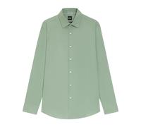 Boss - Chemises Boss - Homme - Chemises - Vert - Taille: 2XS