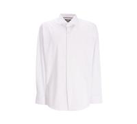 Boss - Chemises Casual - Homme - Chemises - Blanc - Taille: 5XL