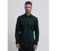 Boss Chemises vertes Verde Blu e verdi