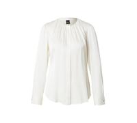 BOSS Chemisier 'Banorah' blanc, Taille XS
