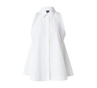 BOSS Chemisier 'Becola' blanc, Taille M