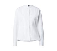 BOSS Chemisier 'Beplum' blanc, Taille L