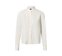 BOSS Chemisier 'Bertyna Monday' blanc cassé, Taille M