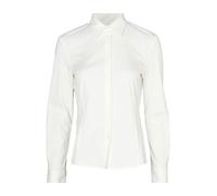 BOSS Chemisier 'Birdie Tuesday' blanc naturel, Taille XS