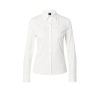 BOSS Chemisier 'Bronta_Tuesday' blanc, Taille XXL