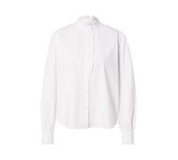 BOSS Chemisier 'C_Banny' blanc, Taille XXS