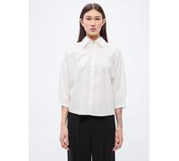 BOSS Chemisier 'C_Belenta' blanc, Taille XS