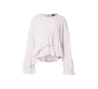BOSS Chemisier 'C_Bleja' violet pastel, Taille XL