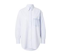 BOSS Chemisier 'C_Bonsta' bleu pastel, Taille M