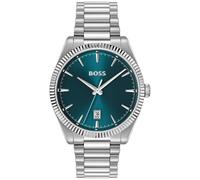 BOSS Cheswick 1514309 - Unisex - 40 mm - Analogique - Quartz