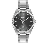 BOSS Cheswick 1514310 - Unisex - 40 mm - Analogique - Quartz - Verre minéral