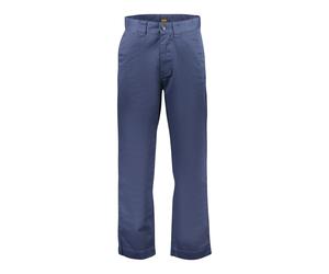 Boss - Chino Droit - Homme - Pantalons - Bleu - Taille: W31 L32