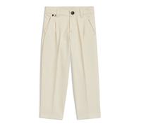 BOSS Chino en twill de coton stretch pour enfant - Style J51978/21C10A, J51978 Beige clair 114