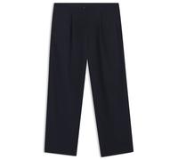 BOSS Chino Loose en twill de coton stretch - Style C_Taquina-W, 50556593 Bleu foncé 40