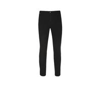 BOSS Pantalon Slim en coton stretch structuré - Style H-Kaiton1, 50543315 Noir 33/32