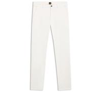 Boss Chino_Slim 10242156 01 - Pantalon_Plat - Coupe cintrée - Homme