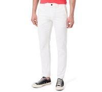 BOSS Chino_Slim 10242156 01 Pantalon Plat, Natural106, 42W x 36L Hommes