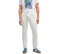 BOSS Chino_Slim 10242156 01 Pantalon Plat, Natural106, 50W / 32L Hommes