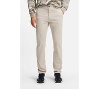 BOSS Chino Slim en satin de coton stretch - Style Chino_slim, 50510933 Beige clair 38/32