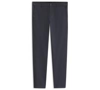 BOSS Chino Slim en twill de cavalerie stretch - Style Chino-Slim-2, 50569307 Bleu foncé 38/36
