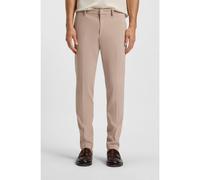 BOSS Chino Slim Fit en coton stretch mélangé - Style Kaito1, 50485788 Beige clair 54