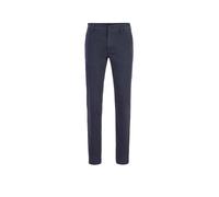 Hugo Boss Pantalon chino 10242156 Bleu Taille 32/30 Homme
