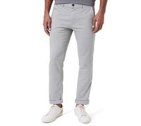 Boss Chino_Slim Pantalon Plat, Argent (Silver), 34W / 32L Hommes