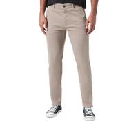BOSS Chino_Slim, Pantalon_Plat Homme, Open Brown246,