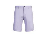 BOSS Chino-Slim-Shorts 10270650 01 Plat, Open Purple549, 42 Homme