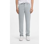Boss 50510933 Slim Fit Orange Chino Pants Bleu 32 / 32 Homme