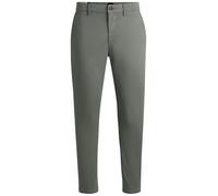 BOSS Chino_Tapered, Open Grey, 35W/ 32L Men
