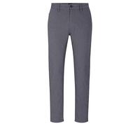 BOSS Chino_Tapered, Pantalon_Plat Homme, Open Brown246,