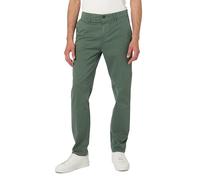BOSS Chino_Tapered, Pantalon_Plat Homme, Open Green341,