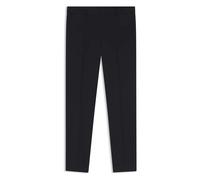 Boss - Chinos à motif - Homme - Pantalons - Bleu - Taille: M