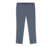 Boss - Chinos - Homme - Pantalons - Bleu - Taille: W32