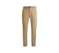 Boss 50510933 Slim Fit Orange Chino Pants Beige 30 / 32 Homme