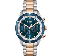 Boss Chronograph 'Santiago' Montre Homme 1513937