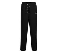 BOSS Bas de pyjama en coton stretch avec cordons logotés - Style CI_Pants, 50520148 Noir L