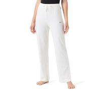 BOSS CI_Pants Pantalon de Pyjama, Open White, S Women
