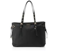 BOSS Cindy Shopper-NY, Femme, Noir (Black1), Taille Unique