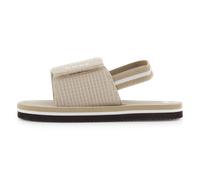 Hugo Boss Sandales enfant garçon J52820 à scratch Beige Taille 24