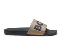 BOSS Sandales Aryeh_slid_npvlg 10251721 01Slide pour homme