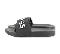 Boss - Claquettes - Black - Garçon - Taille 33