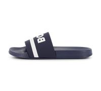 Boss - Claquettes - Bleu Cargo - Garçon - Taille 38