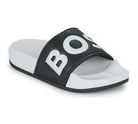 Claquettes enfant garcons BOSS J29326-09B-C Multicolore 28