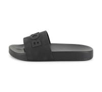 Boss - Claquettes - Noir - Garçon - Taille 27