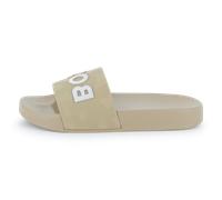 Boss - Claquettes Siglées - Sand - Garçon - Taille 30