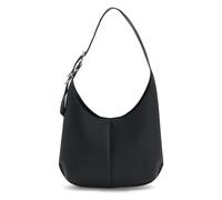 BOSS Sac hobo en similicuir avec logo en relief - Style CLARICE HOBO, 50568173 Noir pcs.