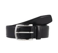 Boss Claus Tx St Sz35 10245933 Belt Noir 90 cm Homme
