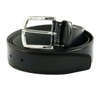 Boss Claus-TX-St_sz35 10245933 01 Ceinture, Bleu Marine, 105 cm Hommes